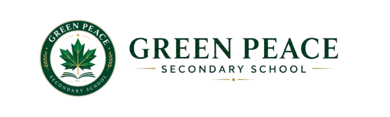Green Peace Secondary School