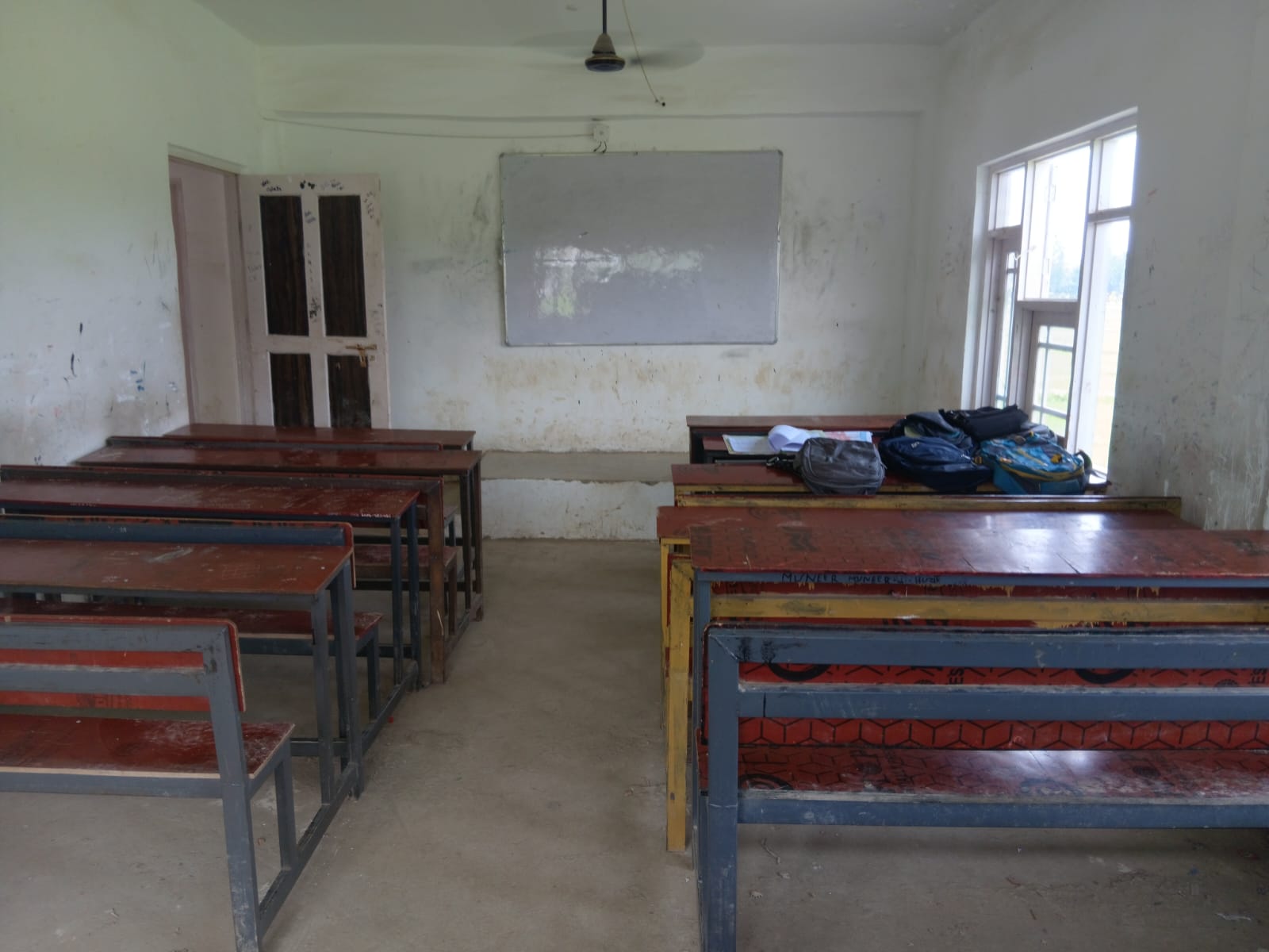 Classroom