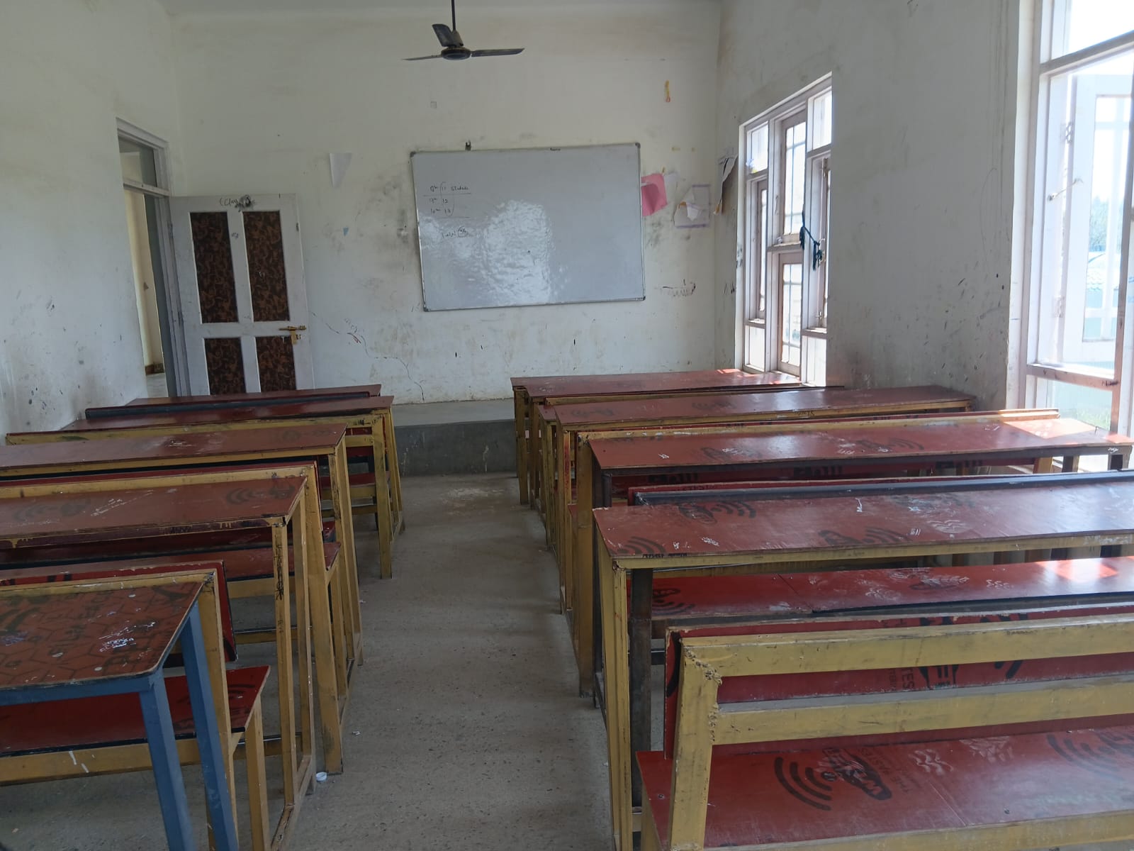 Classroom