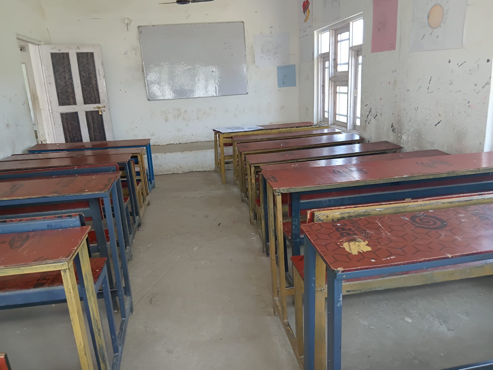 Classroom