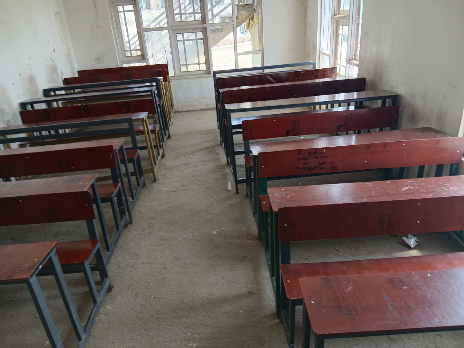 Classroom