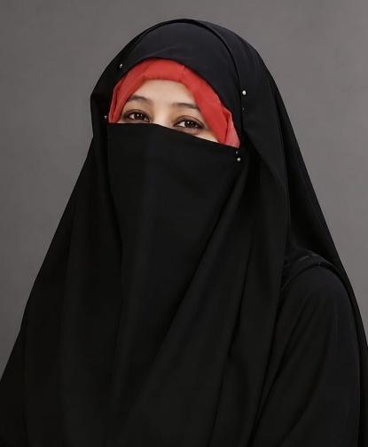 Miss Sehrish Syed