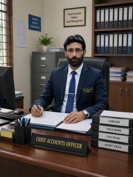 Mr Ab Rashid Mir