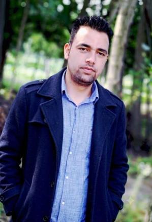 Mr Firdous Ahmad Ganie