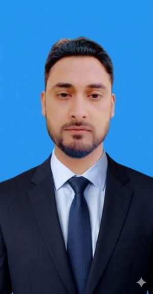 Mr Parvaiz Ahmad Dar