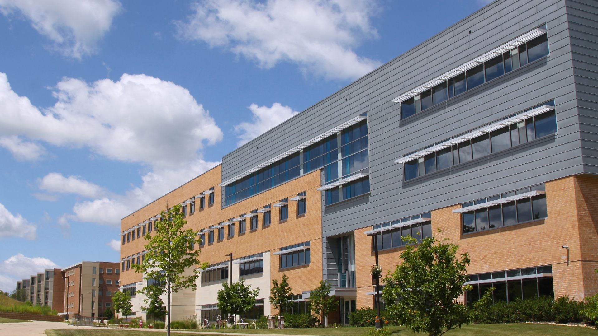 School Campus